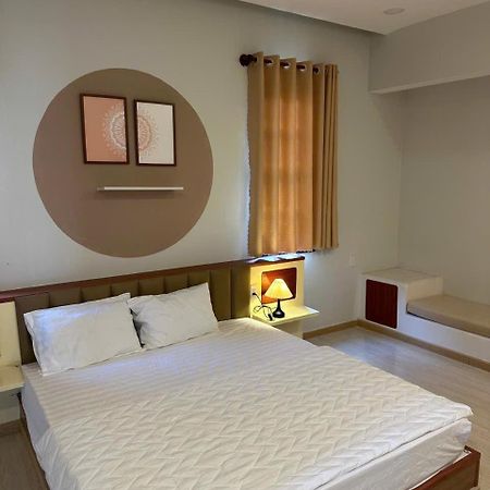 Homestay T30 Bandar Ho Chi Minh Luaran gambar