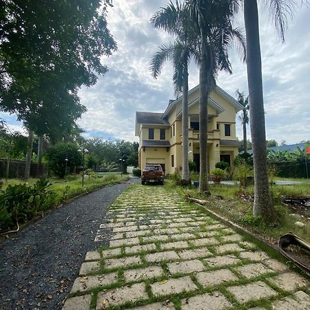 Homestay T30 Bandar Ho Chi Minh Luaran gambar