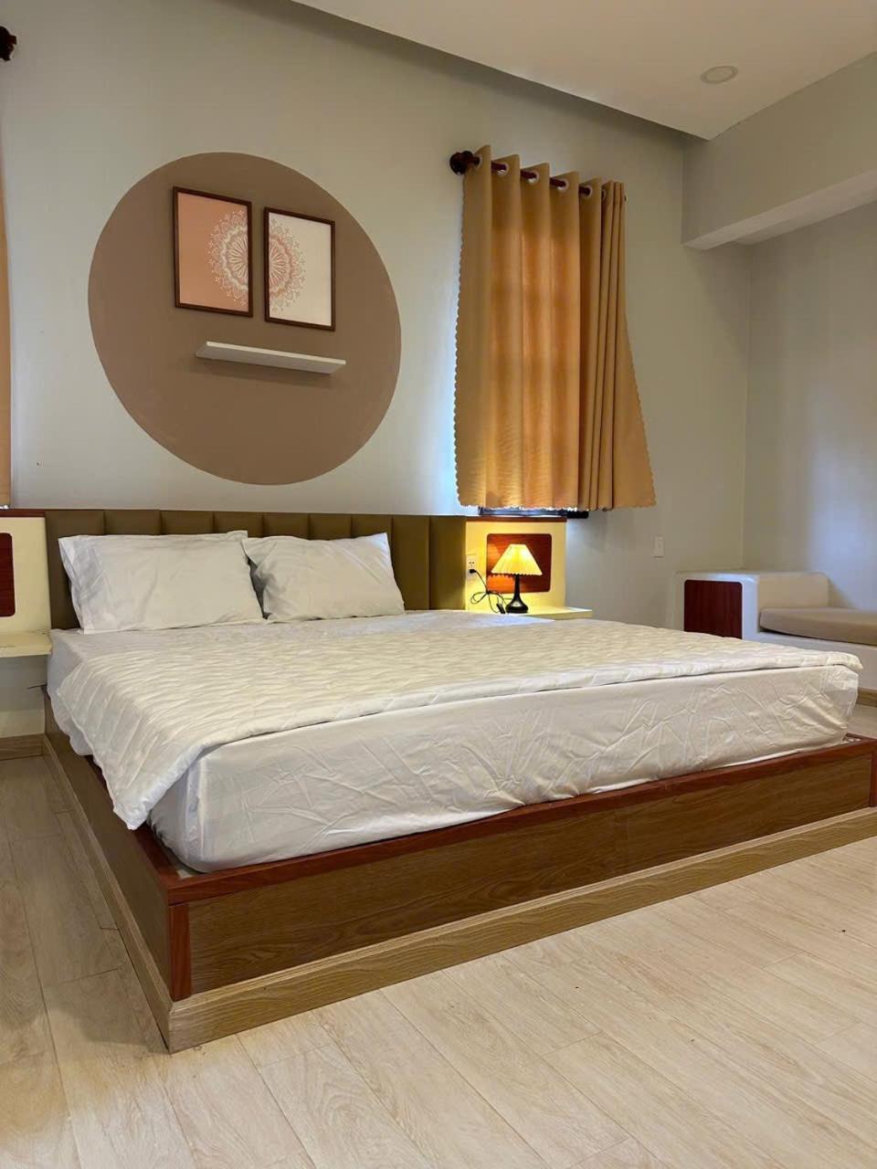 Homestay T30 Bandar Ho Chi Minh Luaran gambar
