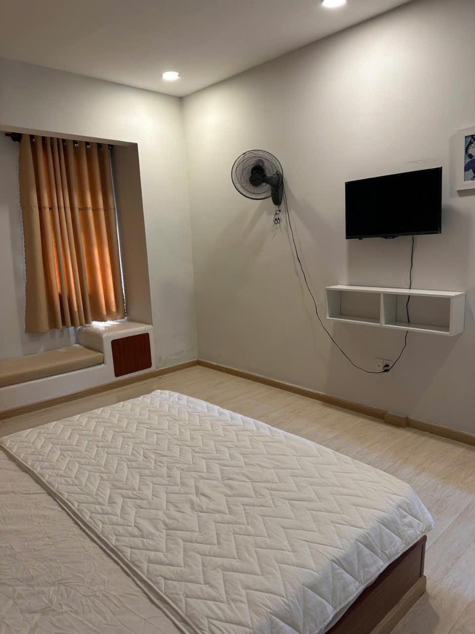 Homestay T30 Bandar Ho Chi Minh Luaran gambar