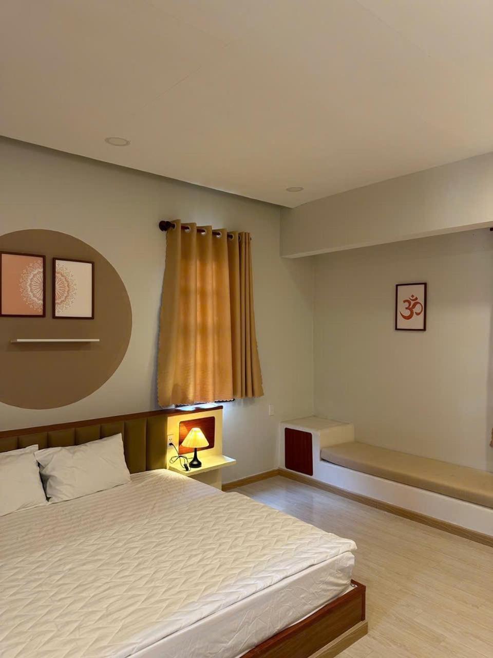Homestay T30 Bandar Ho Chi Minh Luaran gambar