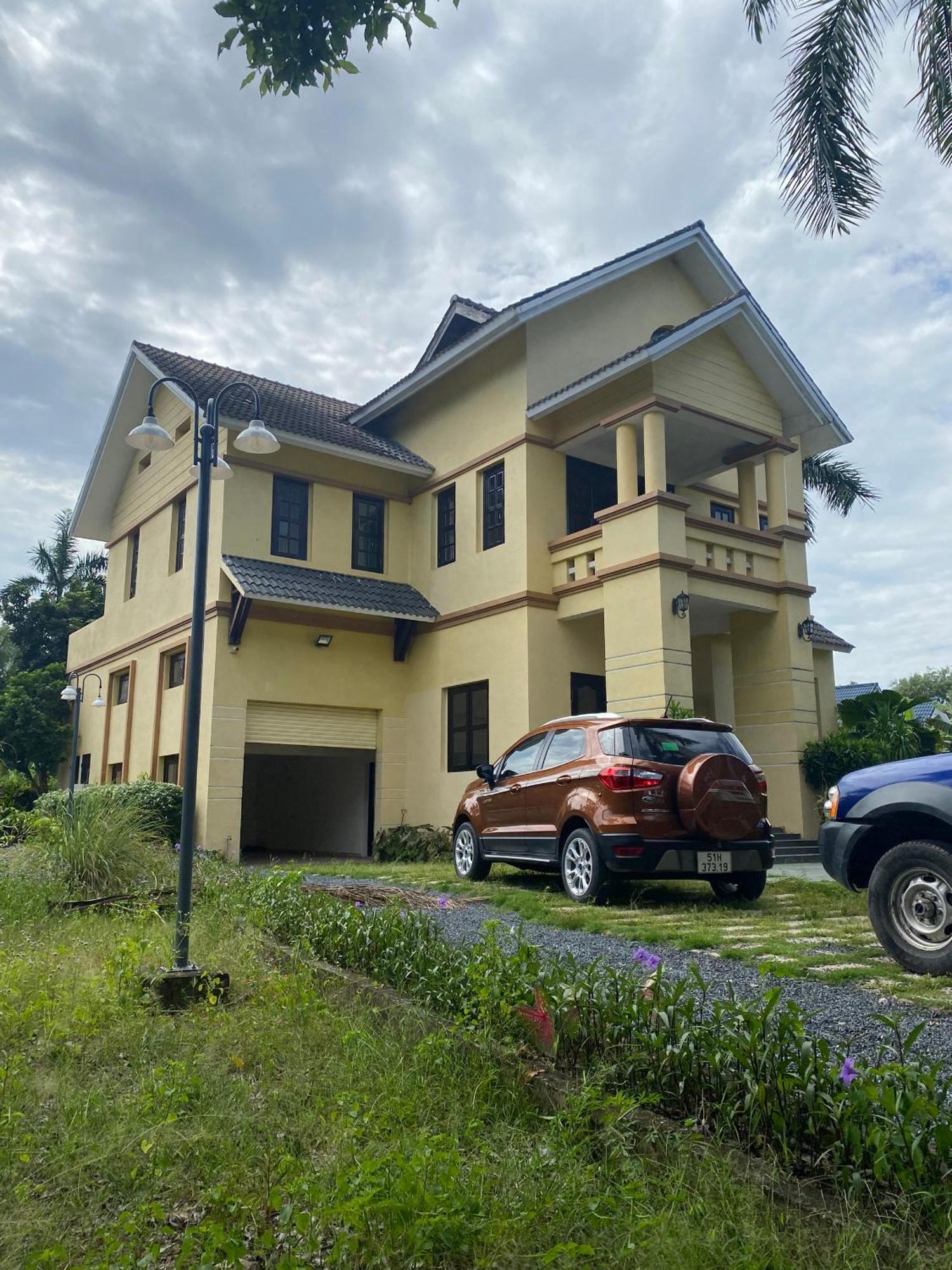Homestay T30 Bandar Ho Chi Minh Luaran gambar